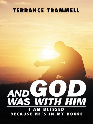 cover image of And God Was with Him